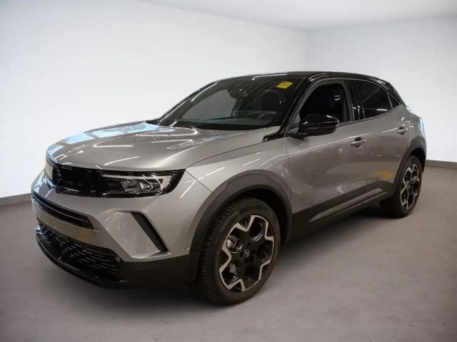 Opel Mokka GS-Line Grand Sport Hybrid