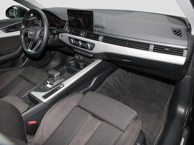 Audi A4 35 TDI Avant S-Tronic
