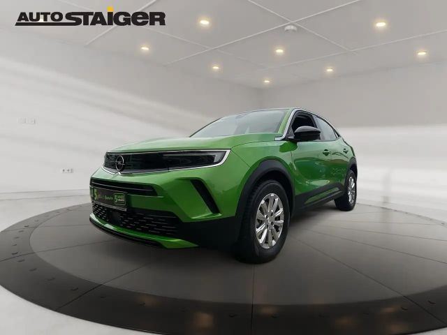 Opel Mokka Edition Mokka-e