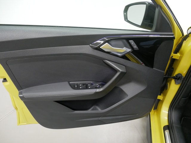 Audi A1 Citycarver 35 TFSI Allstreet