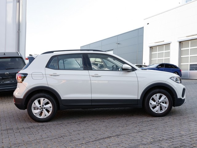 Volkswagen T-Cross DSG Life