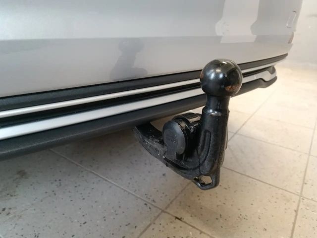 Audi A6 35 TDI Avant S-Tronic