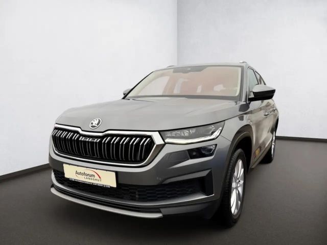 Skoda Kodiaq 2.0 TDI Style Style