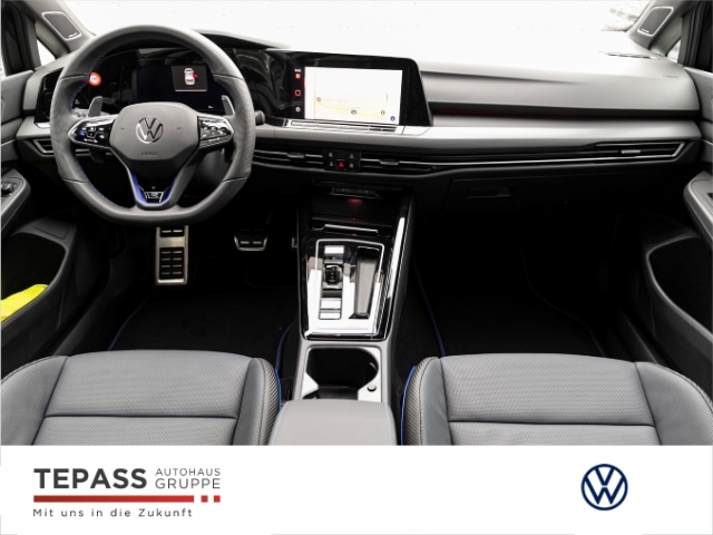 Volkswagen Golf 2.0 TSI Golf VIII