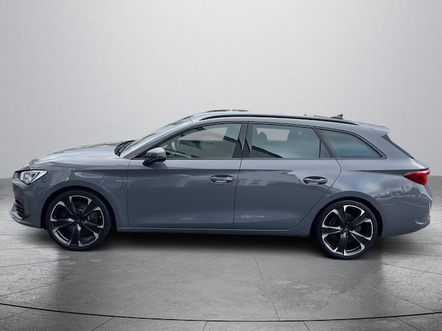 Cupra Leon ST Sportstourer VZ