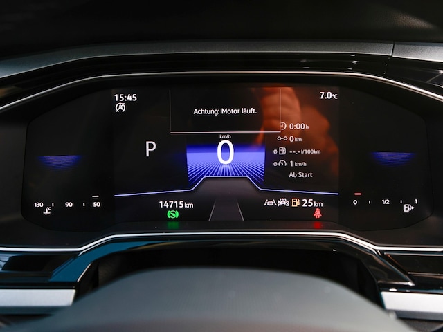 Volkswagen Polo 1.0 TSI DSG