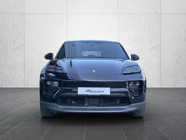 Porsche Macan BOSE PANO Lenkradheizung