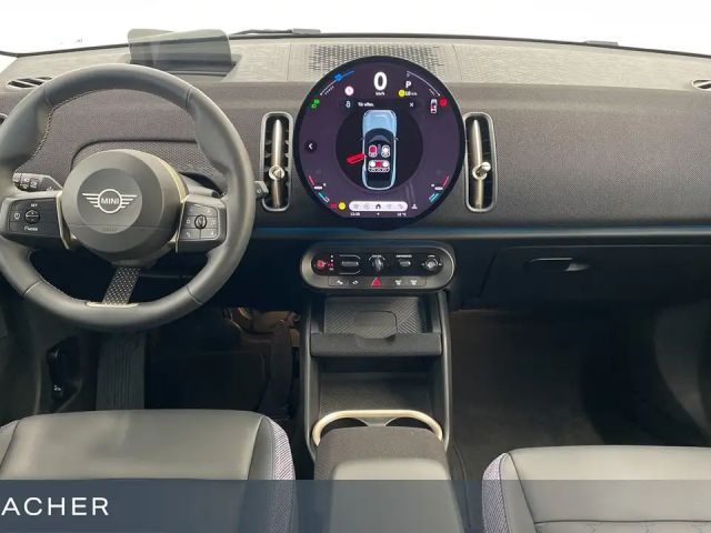 MINI Cooper S Countryman All4