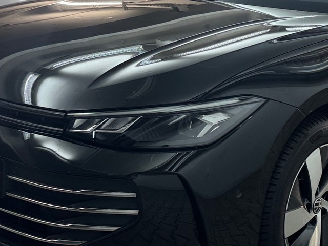 Volkswagen Passat 2.0 TDI Business Variant