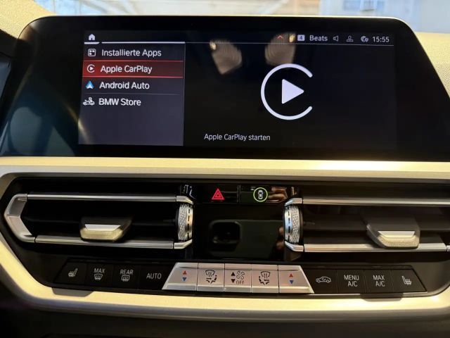 BMW 320 320i Sedan xDrive