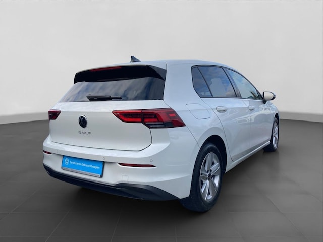 Volkswagen Golf 2.0 TDI DSG Life