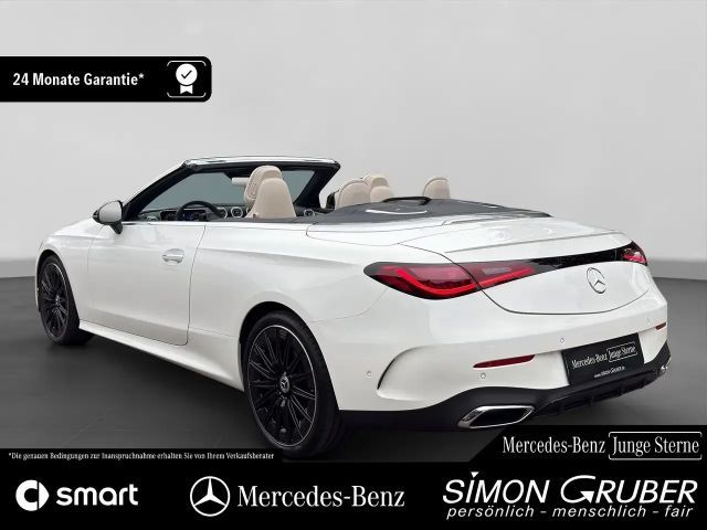 Mercedes-Benz CLE 300 4MATIC AMG Line