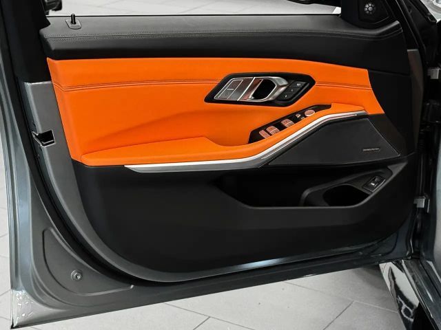 BMW M3 Competition Touring