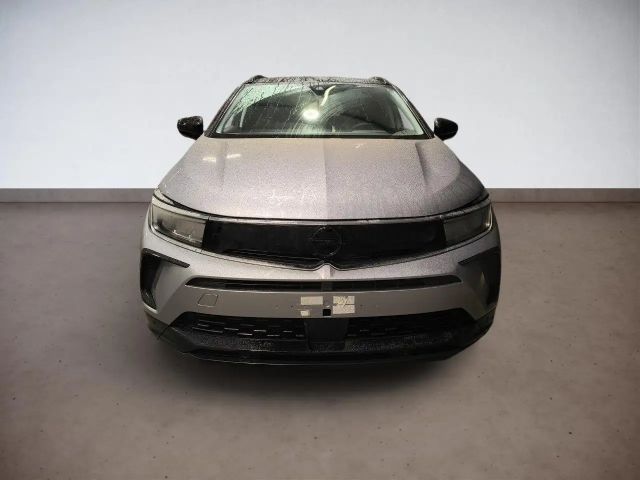 Opel Grandland X GS-Line Grand Sport