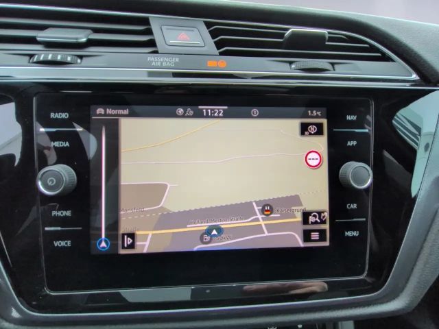 Volkswagen Touran 2.0 TDI 7-zitter DSG R-Line