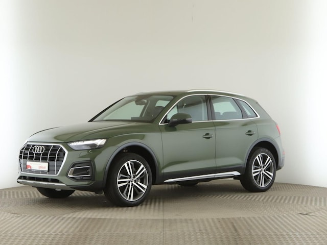 Audi Q5 50 TDI Quattro