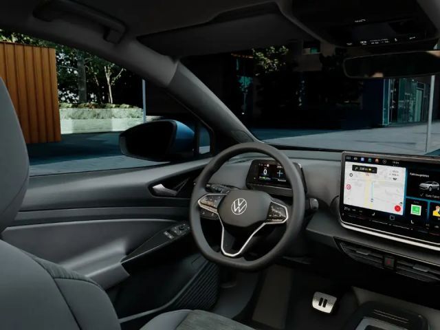 Volkswagen ID.4 55 kWh Pure