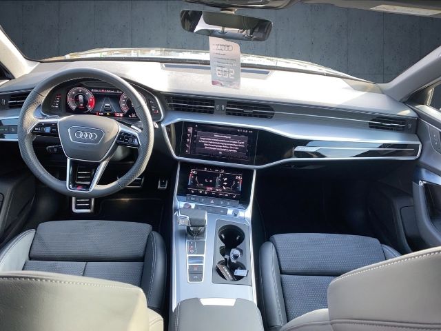 Audi S6 Avant Quattro