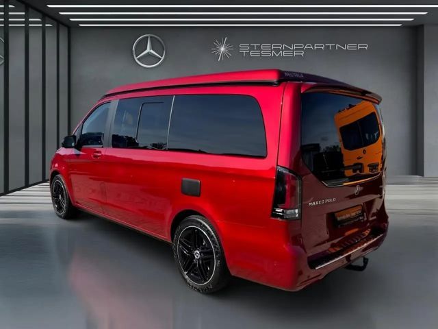 Mercedes-Benz Marco Polo 4MATIC AMG Line