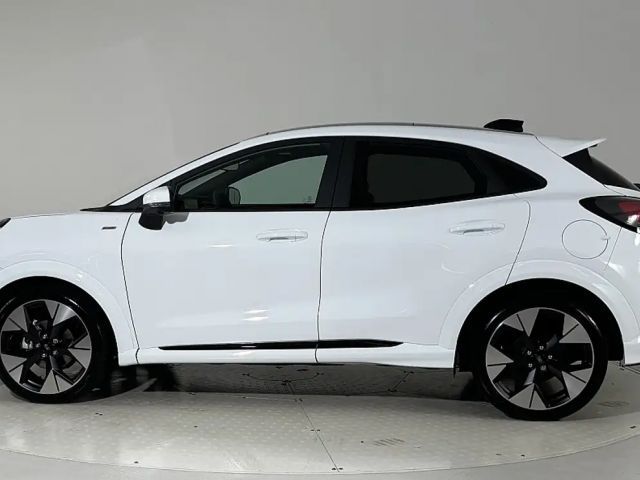 Ford Puma EcoBoost ST Line