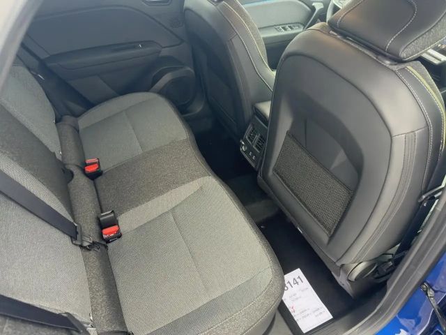 Renault Captur Techno