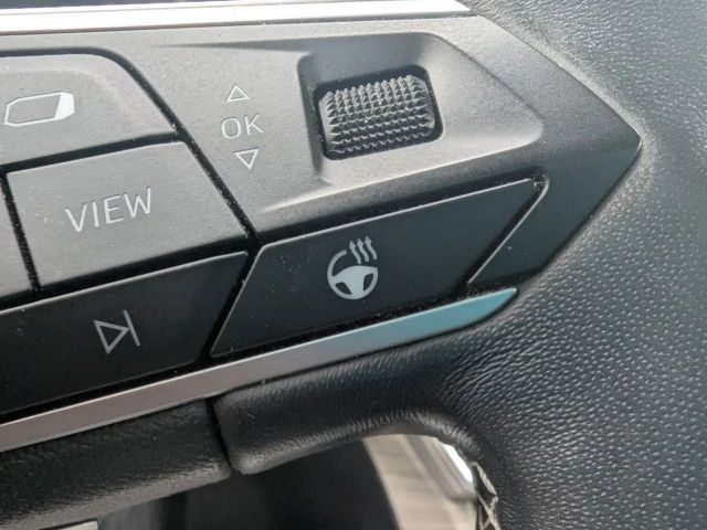 Seat Leon DSG Sportstourer Xcellence