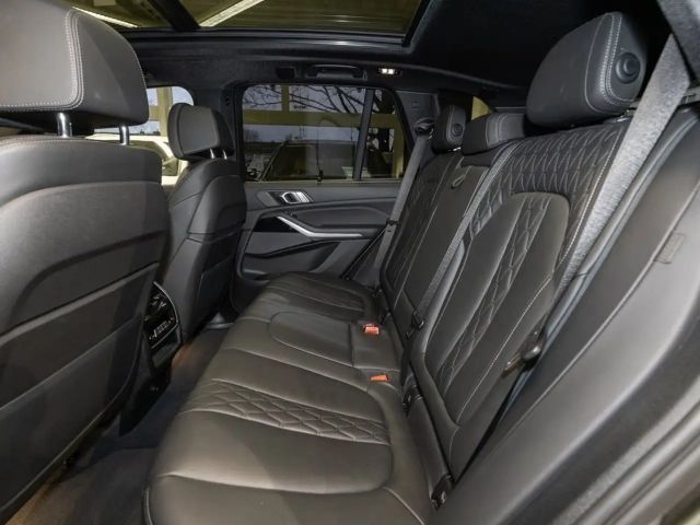 BMW X5 M-Sport xDrive40d