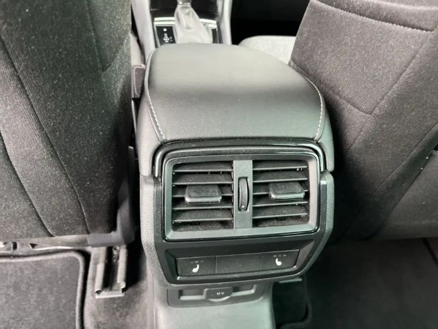 Skoda Kodiaq 2.0 TSI 4x4 Clever