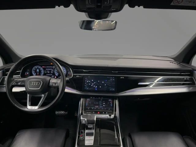 Audi Q7 Hybride Quattro S-Line