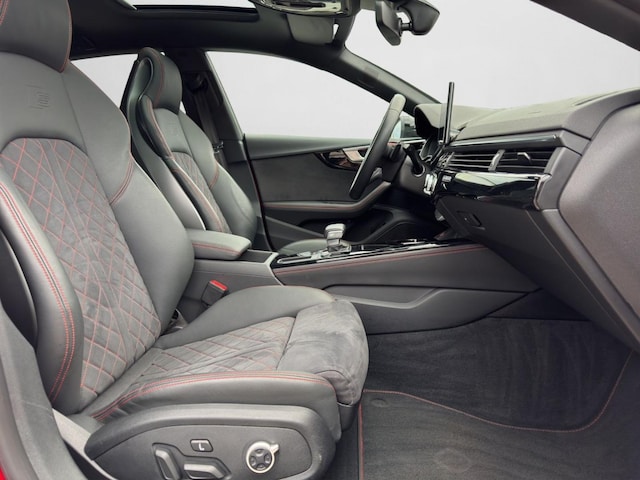 Audi S5 Quattro Sportback