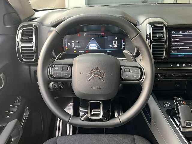 Citroën C5 Aircross PureTech Shine