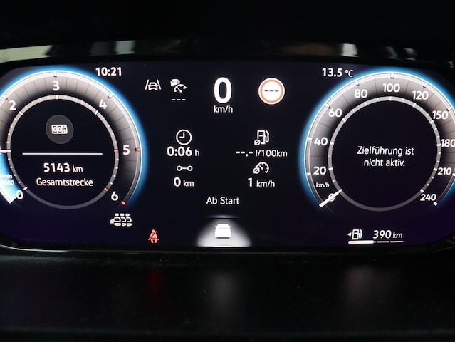 Volkswagen Caddy 2.0 TDI