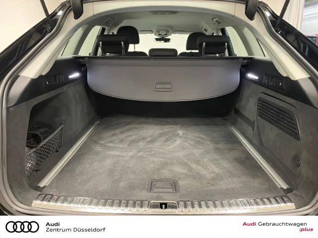 Audi A6 40 TDI Avant Quattro Sport