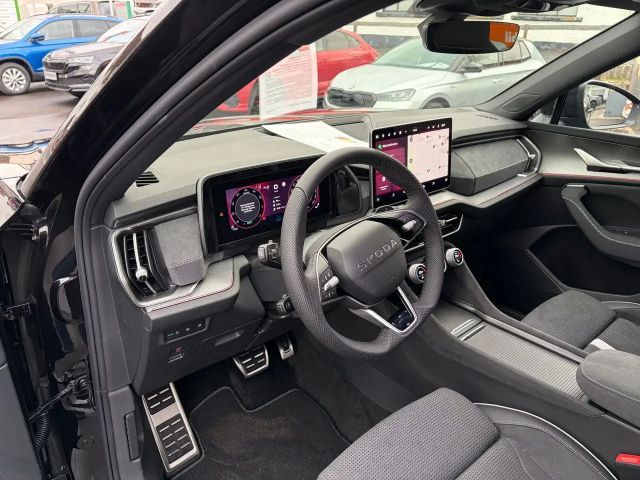Skoda Kodiaq 1.5 TSI Sportline