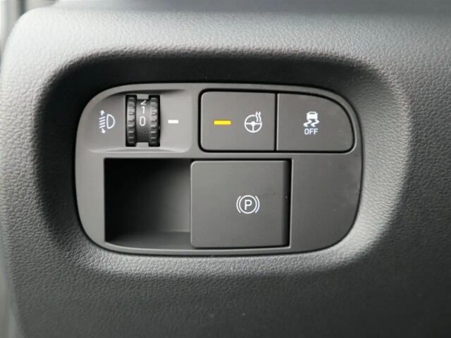 Hyundai INSTER Prime