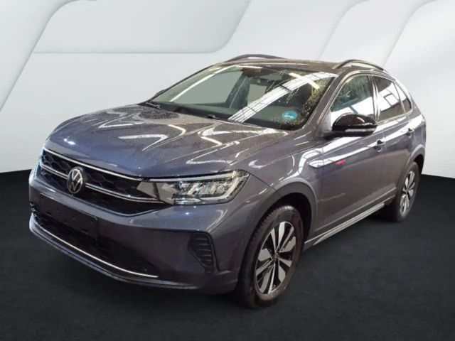 Volkswagen Taigo 1.0 TSI