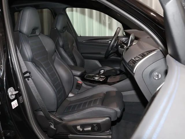 BMW X3 M-Sport xDrive30e