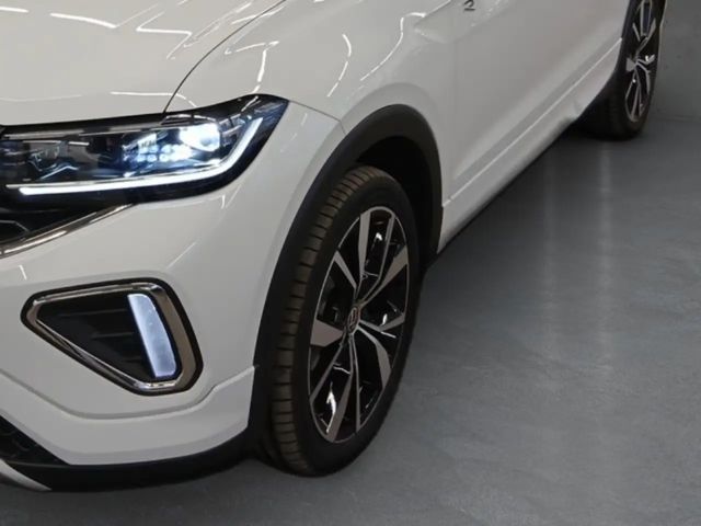 Volkswagen T-Cross 1.0 TSI DSG IQ.Drive R-Line