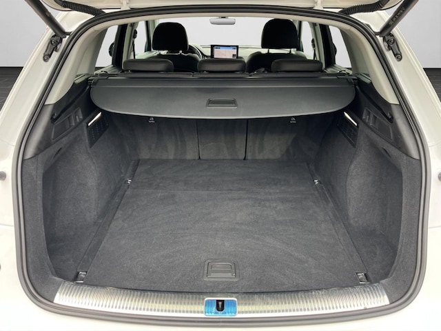 Audi Q5 35 TDI S-Tronic