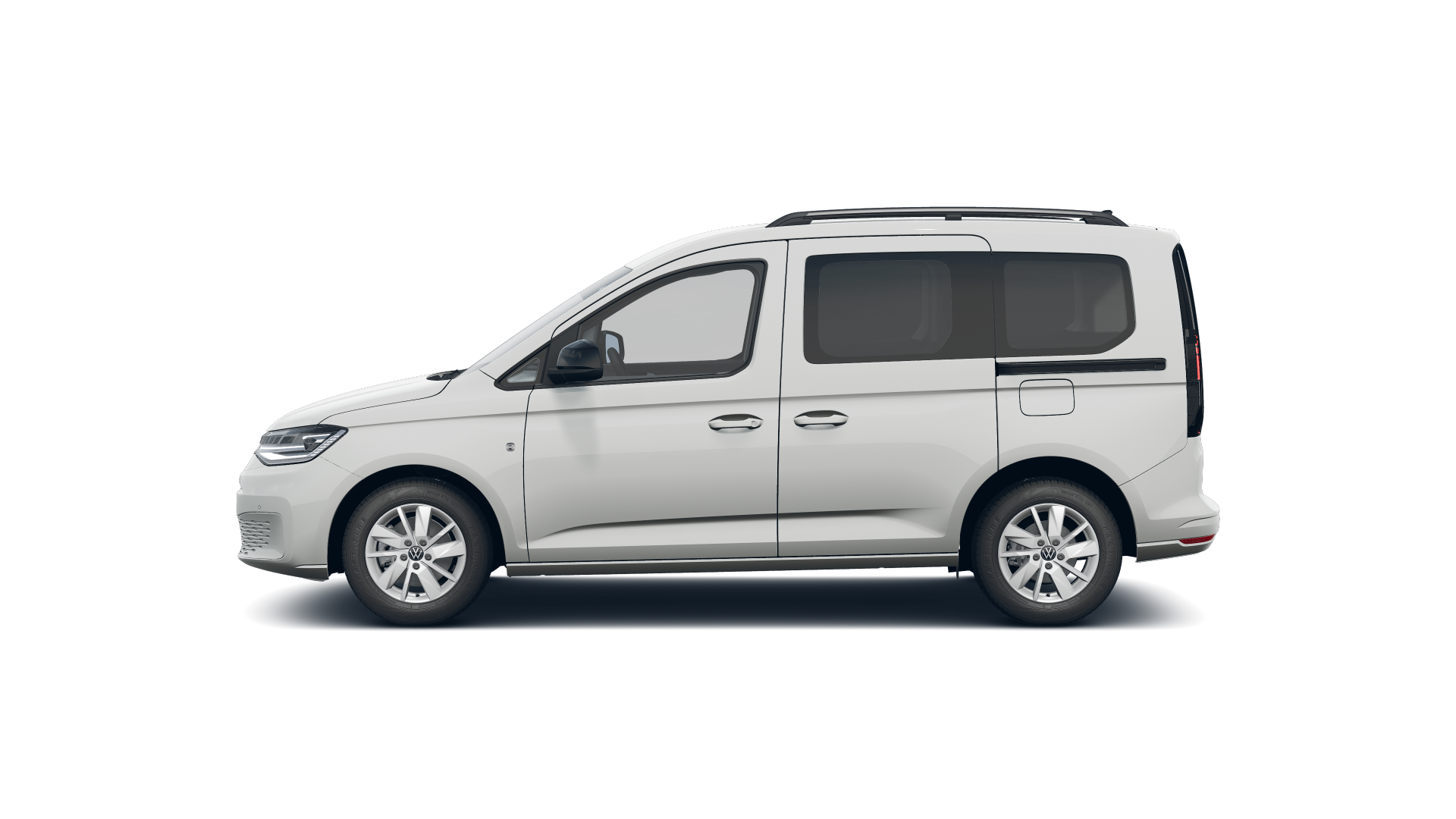 Volkswagen Caddy LED*APP-CONNECT*SHZ*PDC*TEMPO*KAMERA*VIRTUAL*16"