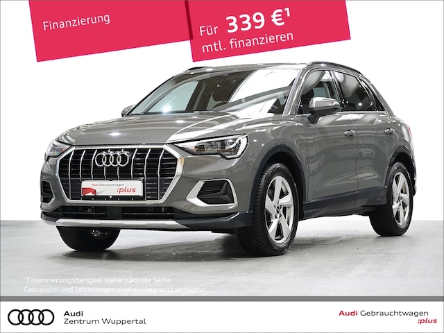 Audi Q3 35 TFSI S-Tronic