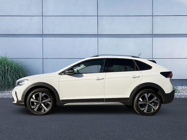 Volkswagen Taigo Taigo Style 1,5 TSI 7-Gang-DSG