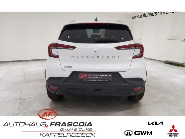 Mitsubishi ASX 1.3 PLUS LED PDC Rückfahrkam. SHZ Apple CarPlay An