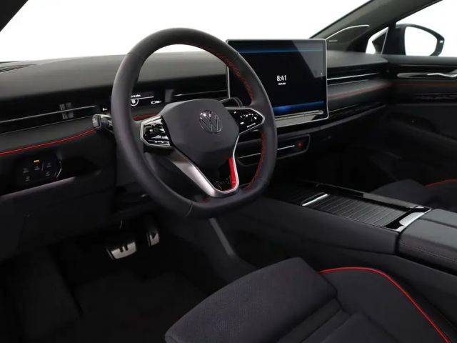 Volkswagen ID.7 4Motion Business GTX Tourer