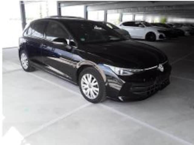 Volkswagen Golf 1.5 TSI DSG Style