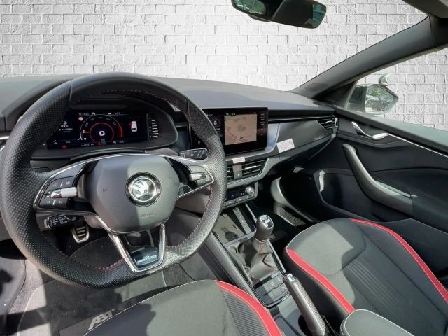 Skoda Scala 1.5 TSI Monte Carlo