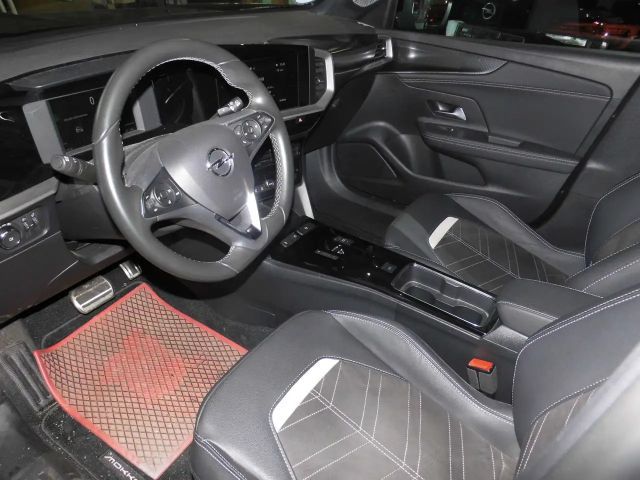 Opel Mokka GS-Line Grand Sport