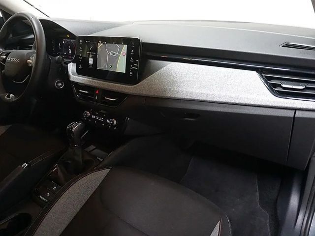 Skoda Kamiq 1.5 TSI Selection