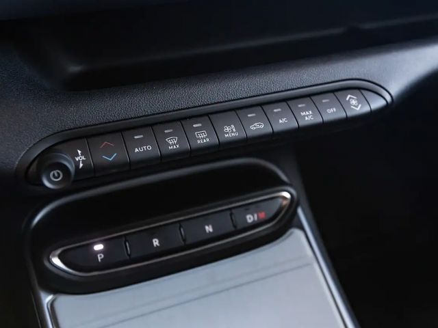 Jeep Avenger 1.2 T3 e-Hybrid 4xe The North Face e-DCT6