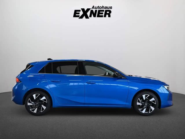 Opel Astra 1.2 Turbo Elegance Turbo